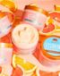Tree Hut Vitamin C Whipped Body Butter 240g (British brand)