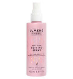 Lumene Invisible Illumination Dewy Glow Setting Spray 100ml