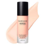 bareMinerals BAREPRO foundation - British product