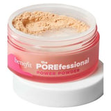Benefit Porefessional setting powder translucent 8g - British product