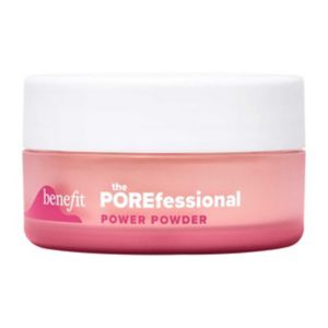 Benefit Porefessional Powder Mini Matte n Blur 4g - British product