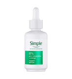 Simple Ceramide  Omega Complex Face Serum for Nourished Skin 30ml