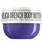 Sol de Janeiro Delicia Drench Body Butter 240ml