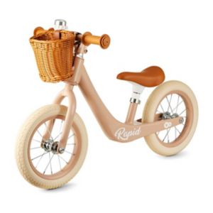 Kinderkraft Balance Bike Rapid 2 Pink, UK version