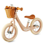 Kinderkraft Balance Bike Rapid 2 Pink