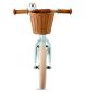 Kinderkraft Balance Bike Rapid 2 Blue Breeze, UK version