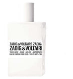Zadig  Voltaire This is Her Eau de Parfum 50ml