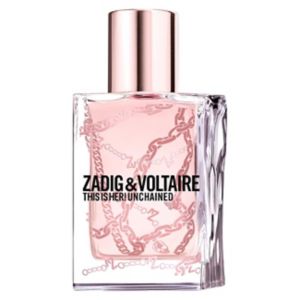 Zadig & Voltaire This Is Her Unchained Perfume 30ml (British brand)