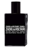 Zadig  Voltaire This is Him Eau de Toilette 100ml