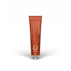 Wholyme Soothing Oil 100ml (British brand)