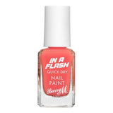 brry m n a flsh nl pt