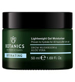 Botanics Hydrating Lightweight Gel Moisturiser 50ml