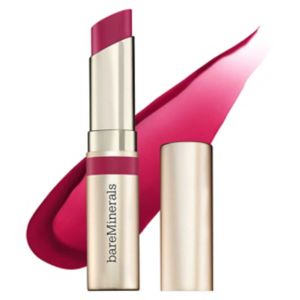 bareMinerals Dewy Lip Gloss Balm - British product