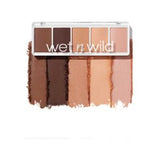 Wet N Wild Gold Whip eyeshadow palette (British brand)