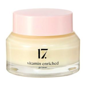 Vitamin Enriched Face Primer For Makeup 25ml (British brand)