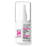 Wet n Wild Setting Spray Natural 25ml (British brand)
