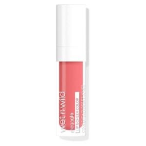 Wet N Wild Lip and Cheek Colour Rosy Romance 6.5ml (British brand)