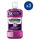Listerine Total Care Bundle