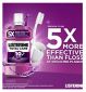 Listerine Family Bundle Two Mouthwash Bottles Duo Set, UK version