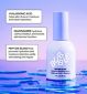 Bubble Water Slide Hydration Serum 30ml - British product