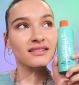 Bubble Soft Launch Hydrating Cream Cleanser 125ml - British product
