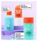 Bubble facial skincare kit 3 pieces 155ml - British product