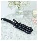 Love My Hair Ceramic Hair Waver Black, UK version