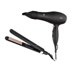 Love My Hair Pro Dry and Style Box Set, UK version