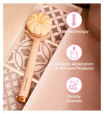 Love My Skin Luxury Sonic Body Brush, UK version