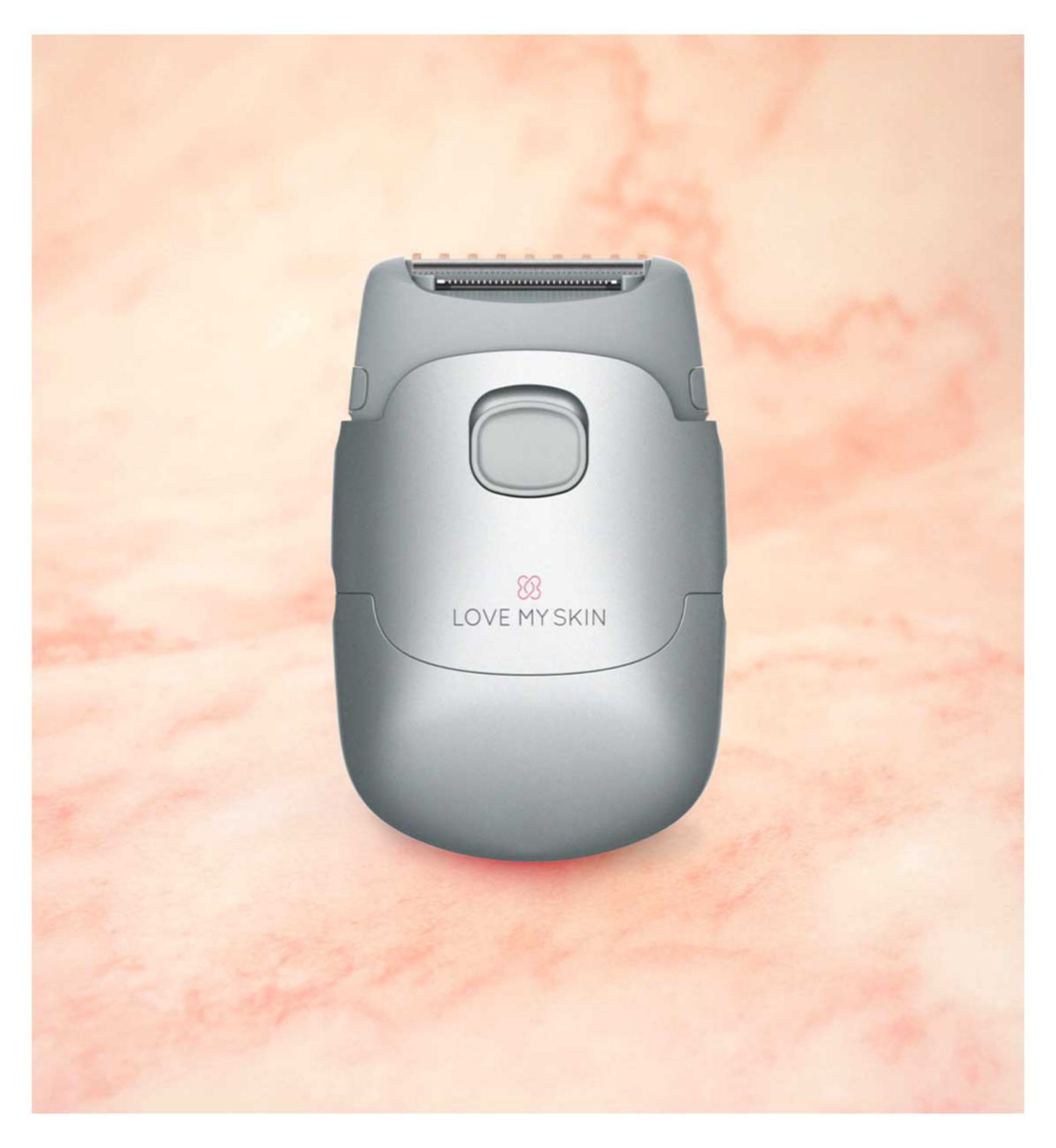 Love My Skin Cordless Precision Bikini and Body Shaver, UK version