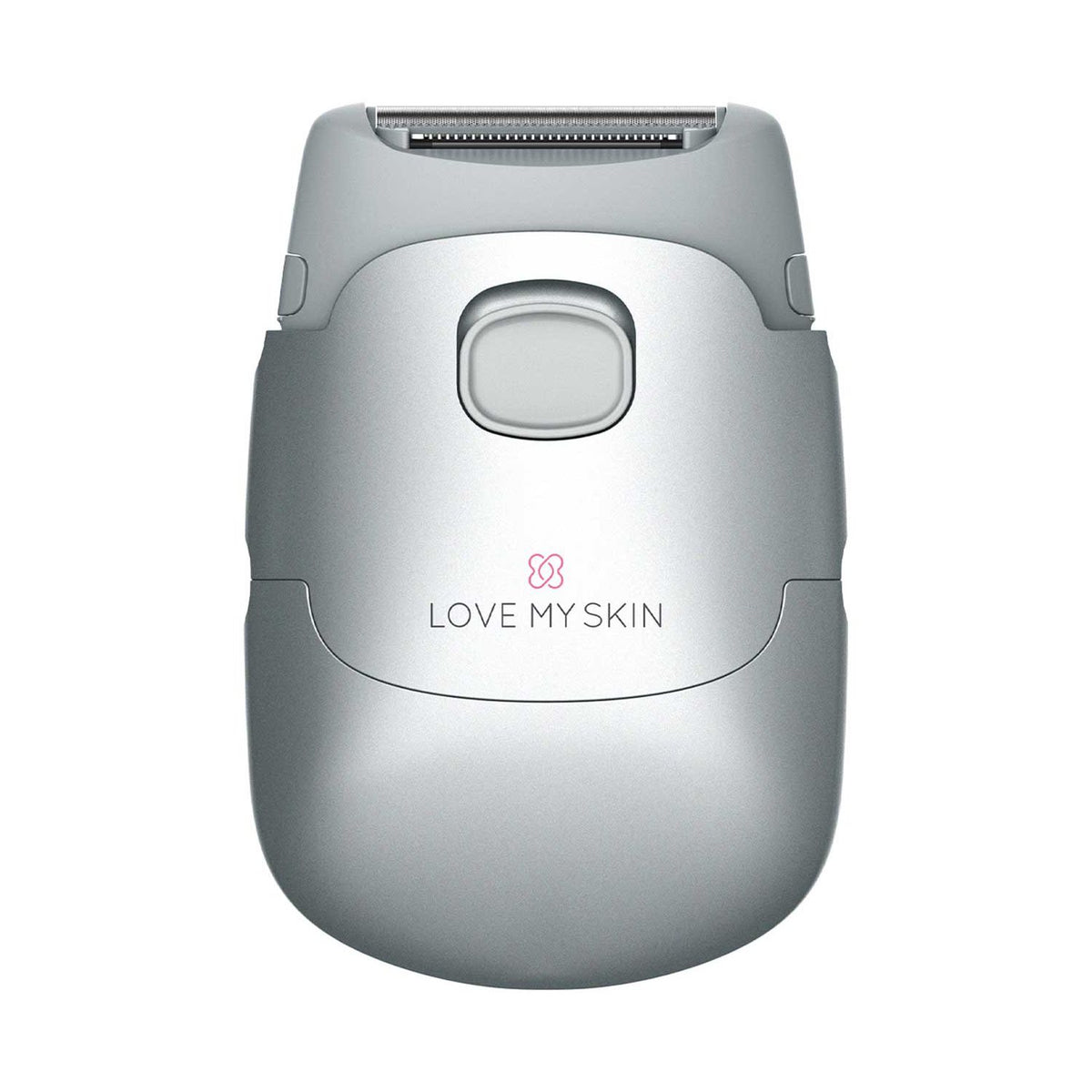 Love My Skin Cordless Precision Bikini and Body Shaver, UK version