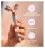 Love My Skin cryotherapy smoothing facial roller, UK version