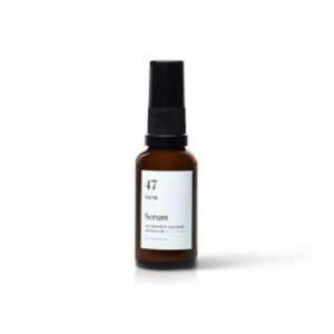 47 Skin Rejuvenation Serum 30ml, imported from the UK