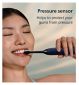 Philips Electric Toothbrush Navy Blue, imported from the UK