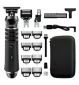 Wahl High Visibility Pro S Trimmer Kit (British brand)