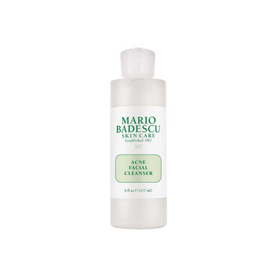 Mario Badescu Acne Cleanser Clarifying Face Wash 177ml