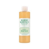 Mario Badescu AHA Botanical Body Soap 236ml, imported from the UK