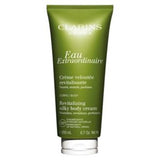 Clarins Eau Extraordinaire body cream 200ml - British product