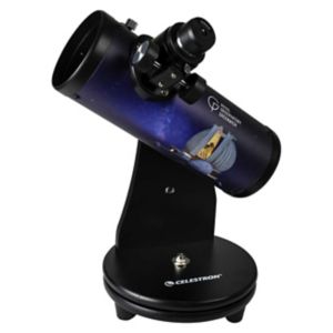 Celestron Royal Observatory Greenwich Firstscope telescope - British product