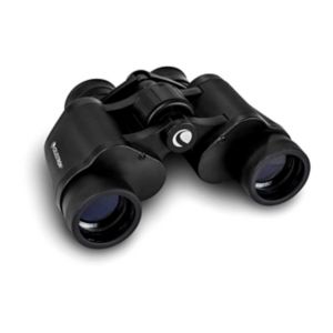 Celestron Birder's Starter Kit 7x35 Binoculars with Bird Guide Book