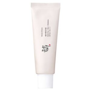 Beauty of Joseon Relief Sun Rice Probiotics Sunscreen 50ml