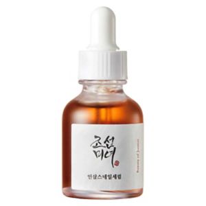 Beauty of Joseon Revive Serum Ginseng Snail Mucin 30ml Face Serum