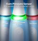 Oral-B Electric Toothbrush Ice Blue With Travel Case, imported from the UK