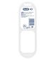 Oral-B iO Radiant White Toothbrush Heads x4 Pack, imported from the UK