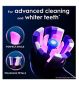 Oral-B iO Radiant White Toothbrush Heads x4 Pack, imported from the UK