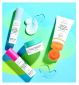 Drunk Elephant Littles 7.0 skincare set - British product