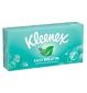 Kleenex Easy Breathe facial tissues with eucalyptus and menthol 56 count, UK version