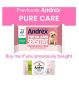 Andrex fresh sensitive hygiene wipes fragrance free 30 count - British product