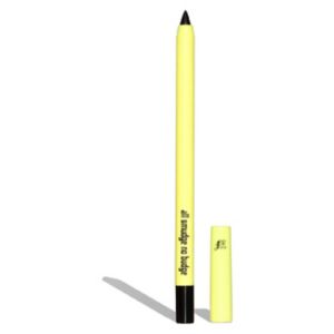 Made By Mitchell Cream Eyeliner, imported from the UK