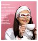 StylPro Radiant Eyes Red LED Light Goggles (British brand)